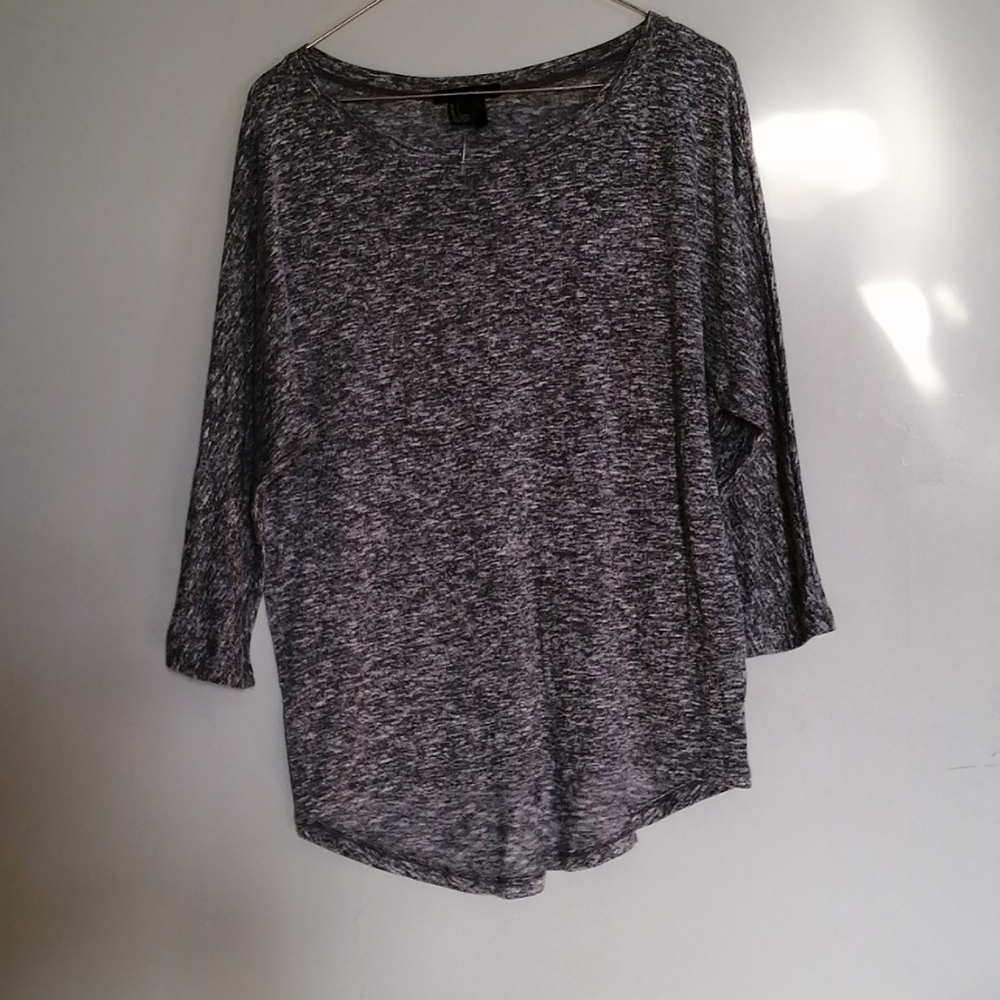 Forever 21 top